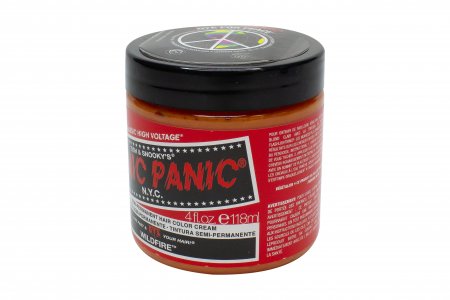 Manic Panic High Voltage Classic Semi-Permanent Hair Colour 118ml - Wildfire