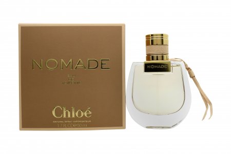 Chlo? Nomade Eau de Toilette 50ml Spray