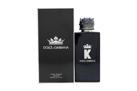 Dolce & Gabbana K Parfum 100ml Spray