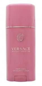 Versace Bright Crystal Deodorant Stick 50ml