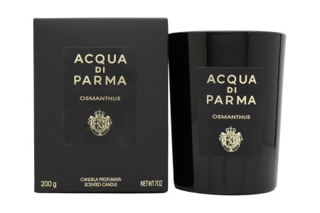 Acqua di Parma Osmanthus Candle 200g