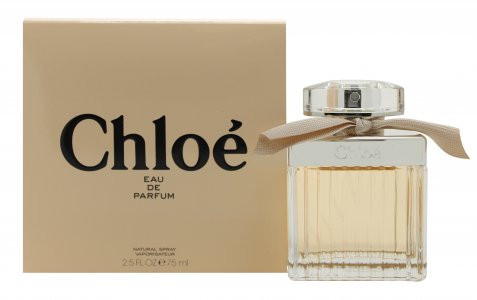Chlo? Signature Eau de Parfum 75ml Spray