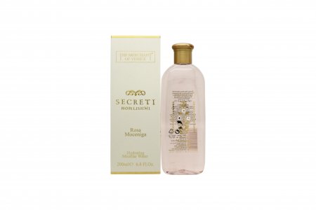 The Merchant of Venice Rosa Moceniga Micellar Water 200ml