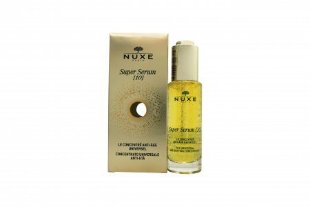 Nuxe Super S?rum [10] Age-Defying Concentrate 30ml