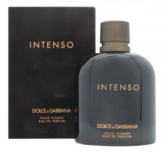 Dolce & Gabbana Pour Homme Intenso Eau de Parfum 200ml Spray