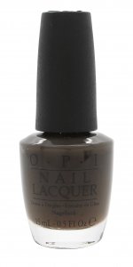 OPI Touring America Nail Polish 15ml - Get In The Expresso Lane