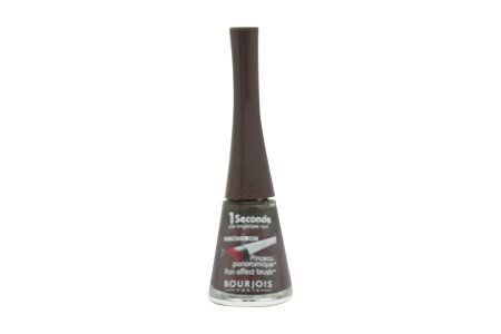 Bourjois 1 Seconde Nail Polish 9ml - Bronze