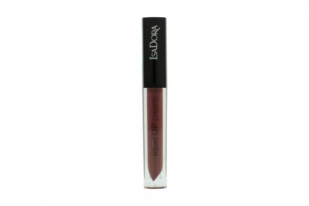 IsaDora Liquid Lip Cream 3.5ml - Brunette