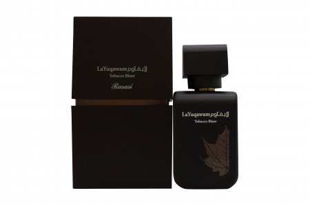Rasasi La Yuqawam Tobacco Blaze Eau de Parfum 75ml Spray