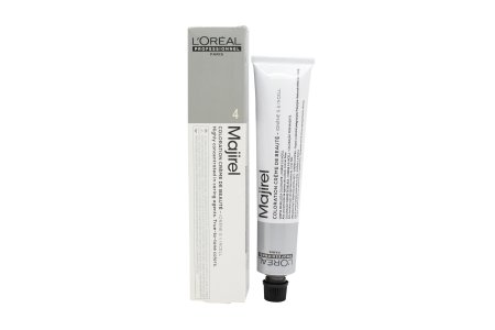 L'Oreal Majirel Absolu Hair Colourant 50ml - 4 Brown