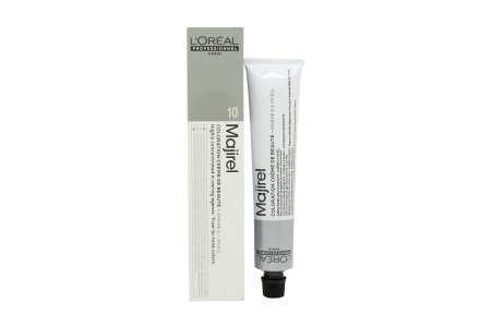 L'Oreal Majirel Absolu Hair Colourant 50ml - 10 Lightest Blonde
