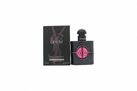 Yves Saint Laurent Black Opium Neon Eau de Parfum 30ml Spray