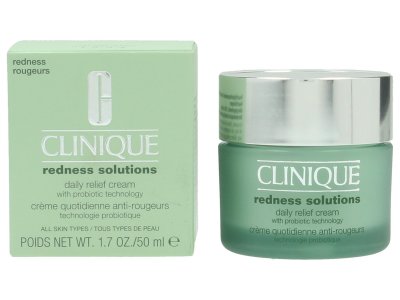 Clinique Redness Solutions Daily Relief Cream 50ml