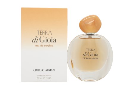 Giorgio Armani Terra di Gioia Eau de Parfum 50ml Spray