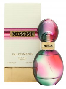 Missoni (2015) Eau de Parfum 30ml Spray