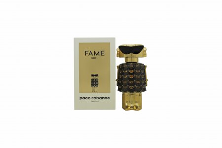 Paco Rabanne Fame Parfum Eau de Parfum 50ml Spray