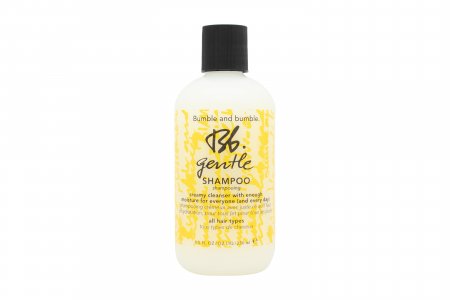 Bumble & Bumble Gentle Shampoo 250ml