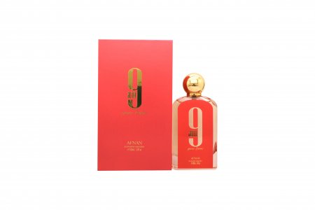 Afnan 9AM Pour Femme Eau de Parfum 100ml Spray
