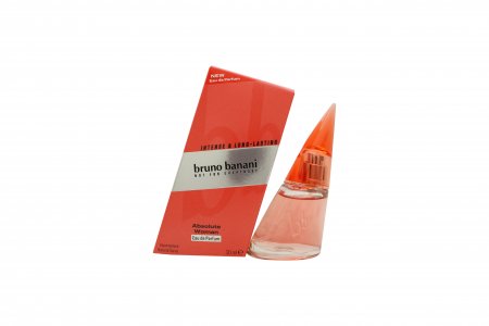 Bruno Banani Absolute Woman Eau de Parfum 30ml Spray