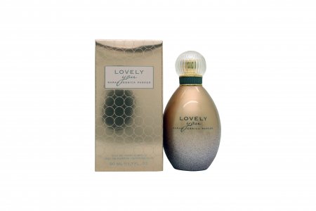 Sarah Jessica Parker Lovely You Eau de Parfum 50ml Spray