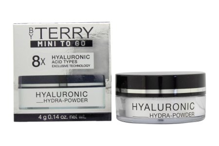 By Terry Hyaluronic Hydra-Powder 8HA 4g