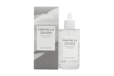 Skin1004 Madagascar Centella Tone Brightening Capsule Ampoule 100ml