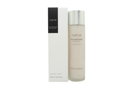 TIRTIR Milk Skin Toner 50ml