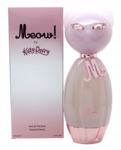 Katy Perry Meow! Eau de Parfum 100ml Spray