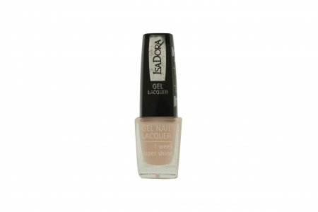 Isadora Gel Nail Lacquer 6ml - 251 Gone Sailing
