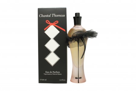 Chantal Thomass Eau de Parfum 100ml Spray