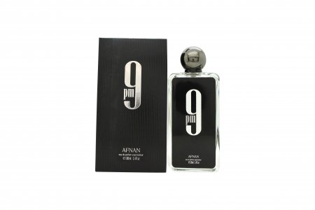 Afnan Perfumes 9PM Eau de Parfum 100ml Spray