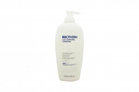 Biotherm Anti-Drying Body Milk 400ml