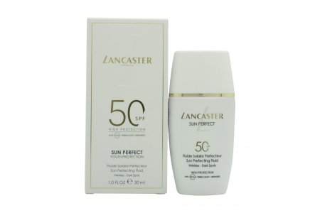 Lancaster Sun Infinite Glow Perfecting Fluid SPF50 30ml