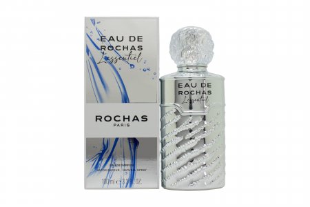 Rochas Eau de Rochas L'Essentiel Eau de Parfum 100ml Spray