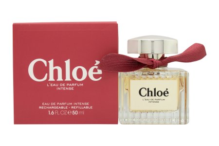 Chlo? L'Eau de Parfum Intense 50ml Spray