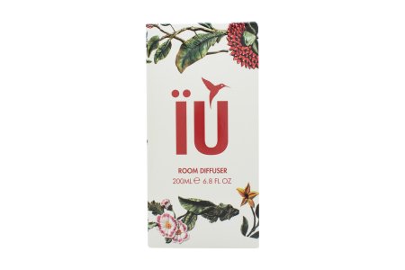 Ushuaia Towers Diffuser 200ml