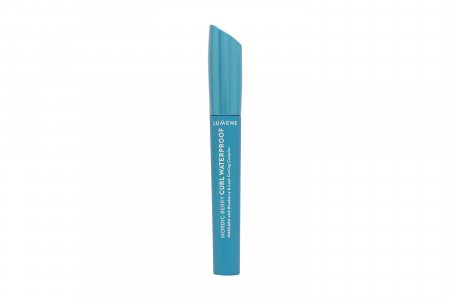 Lumene Nordic Berry Curl Waterproof Mascara 8ml - Black