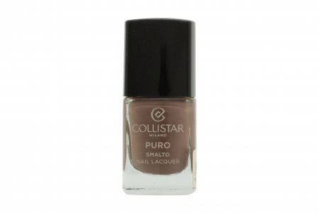 Collistar Puro Nail Lacquer 10ml - 700 Tortora