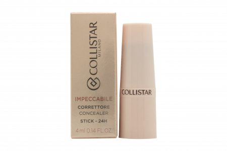 Collistar Impeccabile Stick Concealer 4ml - 1 Ivory