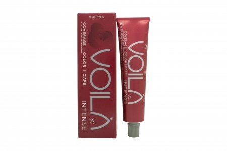 Intercosmo Voil? 3C Intense 60ml - #.52 Frosted Magenta