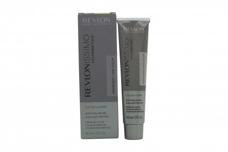 Revlon Revlonissimo Colorsmetique 60ml - 7.34 Medium Coppery Gold Blonde
