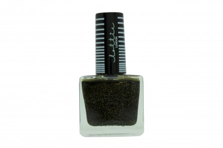 Lottie London Lottie Lacquer Nail Polish 12ml - Pixel Puzzle