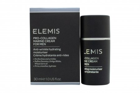 Elemis Pro-Collagen Marine Cream for Men 30ml