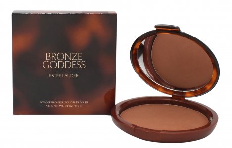 Est?e Lauder Bronze Goddess Bronzing Powder 21g - Medium
