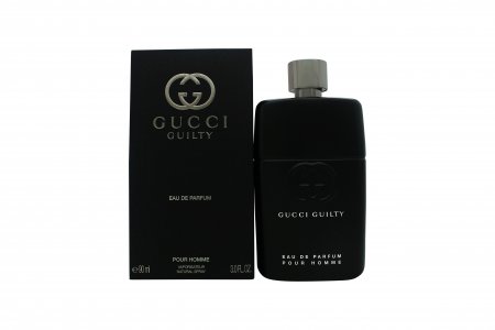 Gucci Guilty Pour Homme Eau de Parfum 90ml Spray