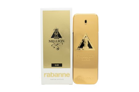Paco Rabanne 1 Million Elixir Parfum Intense 100ml Spray