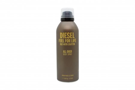 Diesel Fuel For Life Body Spray 200ml