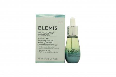 Elemis Pro-Collagen Marine Oil 15ml