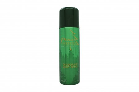 Pino Silvestre Original Deodorant Spray 200ml