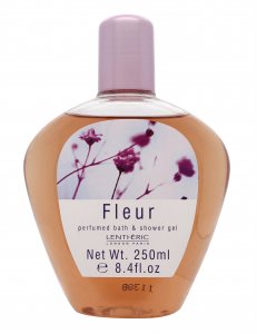 Mayfair Fleur Bath & Shower Gel 250ml